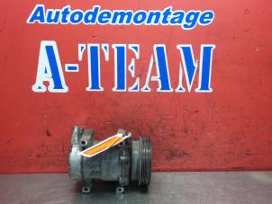 Used Air conditioning pump Renault Clio Price € 79,99 Margin scheme offered by A-Team Automotive Rotterdam