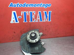 Used Knuckle, front left BMW 3-Serie Price € 49,99 Margin scheme offered by A-Team Automotive Rotterdam