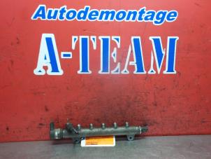 Used Fuel injector nozzle Hyundai i30 (FD) 1.6 CRDi 16V VGT HP Price € 94,99 Margin scheme offered by A-Team Automotive Rotterdam
