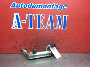 Used Heat exchanger Hyundai i30 (FD) 1.6 CRDi 16V VGT HP Price on request offered by A-Team Automotive Rotterdam