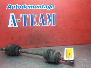 Used Front drive shaft, left Hyundai i30 (FD) 1.6 CRDi 16V VGT HP Price € 49,99 Margin scheme offered by A-Team Automotive Rotterdam