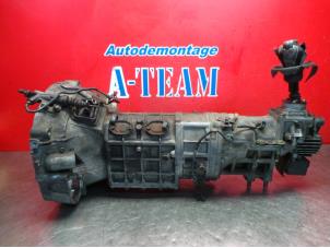 Gebrauchte Getriebe Mazda RX-8 (SE17) HP M6 Preis € 450,00 Margenregelung angeboten von A-Team Automotive Rotterdam