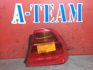 Used Taillight, right BMW 3 serie (E90) 330Xi 24V Price € 49,99 Margin scheme offered by A-Team Automotive