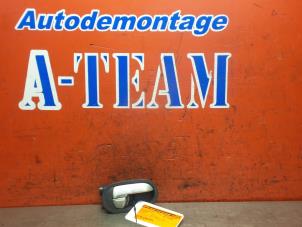 Used Door handle 2-door, right Mitsubishi Colt CZC 1.5 16V Turbo Price € 39,99 Margin scheme offered by A-Team Automotive Rotterdam