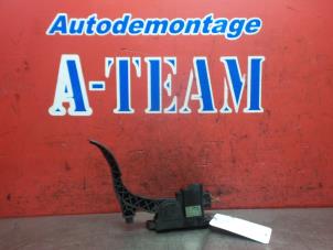 Used Accelerator pedal Volkswagen Fox (5Z) 1.4 TDI Price € 39,99 Margin scheme offered by A-Team Automotive Rotterdam
