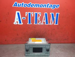 Used Navigation display Ford Mondeo IV Price € 74,99 Margin scheme offered by A-Team Automotive Rotterdam