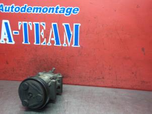 Used Air conditioning pump Ford Fiesta 4 1.3i Price € 64,99 Margin scheme offered by A-Team Automotive Rotterdam