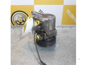 Usagé Compresseur de clim Suzuki Jimny Hardtop 1.3i 16V 4x4 Prix € 99,00 Règlement à la marge proposé par Yellow Parts