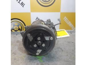 Usados Bomba de aire acondicionado Suzuki Swift (ZA/ZC/ZD1/2/3/9) 1.3 DDis 16V Precio € 140,00 Norma de margen ofrecido por Yellow Parts