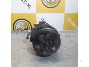 Usados Bomba de aire acondicionado Suzuki Swift (ZA/ZC/ZD1/2/3/9) 1.3 D 16V Precio € 99,00 Norma de margen ofrecido por Yellow Parts
