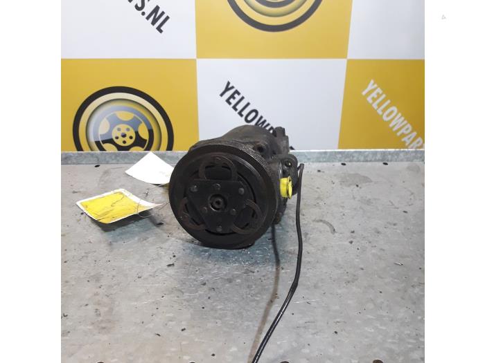 Usagé Compresseur de clim Suzuki Swift (SF310/413) 1.3 Prix € 49,00 Règlement à la marge proposé par Yellow Parts