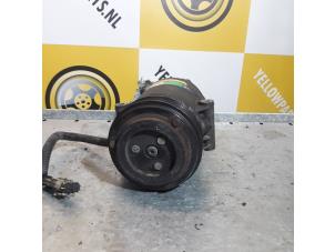 Gebrauchte Klimapumpe Suzuki Wagon-R+ (RB) 1.2 16V Preis € 90,00 Margenregelung angeboten von Yellow Parts