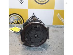 Used Air conditioning pump Suzuki Wagon-R+ (RB) 1.3 16V Price € 90,00 Margin scheme offered by Yellow Parts