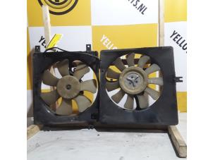 Gebrauchte Kühlerventilator Suzuki Baleno (GC/GD) 1.9 TDI Preis € 45,00 Margenregelung angeboten von Yellow Parts