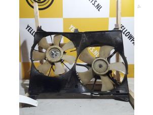 Used Air conditioning cooling fans Suzuki Grand Vitara I (FT/GT/HT) 2.0 TDi 16V Price € 40,00 Margin scheme offered by Yellow Parts