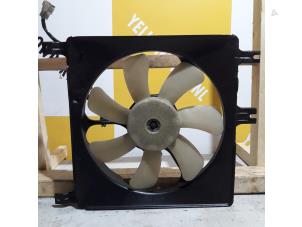 Usados Ventilador de radiador Suzuki Alto (SH410) 1.1 16V Precio € 30,00 Norma de margen ofrecido por Yellow Parts