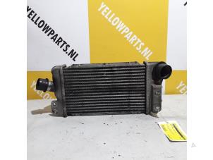 Used Intercooler Suzuki Grand Vitara I (FT/GT/HT) 2.0 TDI Price € 65,00 Margin scheme offered by Yellow Parts