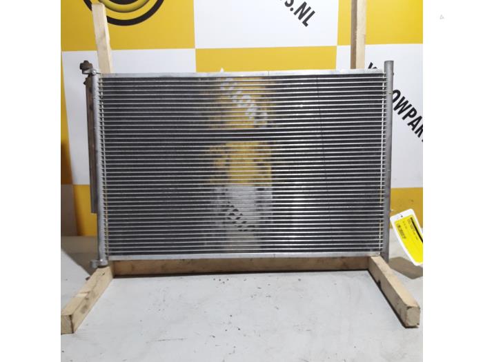 Gebrauchte Klima Kondensor Suzuki Grand Vitara I (FT/GT/HT) 2.0 16V Preis € 44,95 Margenregelung angeboten von Yellow Parts