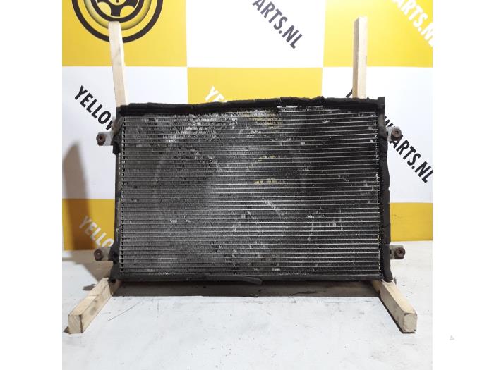 Usagé Condenseur de climatisation Suzuki Grand Vitara I (FT/GT/HT) 2.0 TDi 16V Prix € 44,95 Règlement à la marge proposé par Yellow Parts
