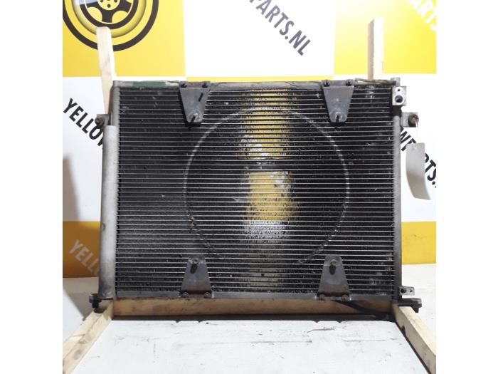 Gebrauchte Klima Kondensor Suzuki Grand Vitara I (FT/GT/HT) 2.0 XL-7 TDi 16V Preis € 49,00 Margenregelung angeboten von Yellow Parts