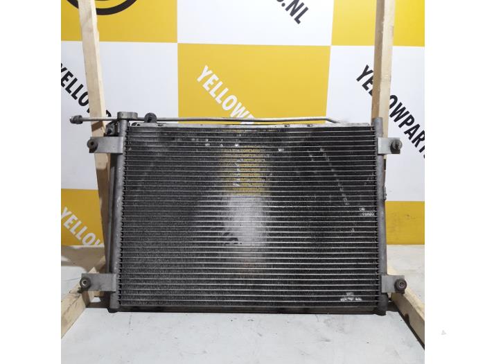 Gebrauchte Klima Kondensor Suzuki Grand Vitara I (FT/GT/HT) 2.0 16V Preis € 44,95 Margenregelung angeboten von Yellow Parts
