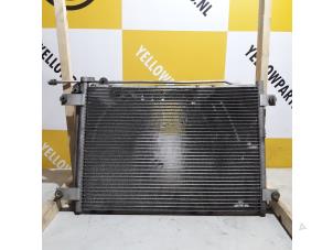 Usados Condensador de aire acondicionado Suzuki Grand Vitara I (FT/GT/HT) 2.0 16V Precio € 50,00 Norma de margen ofrecido por Yellow Parts