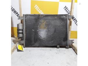 Used Air conditioning condenser Suzuki Grand Vitara I (FT/GT/HT) 2.0 TDI Price € 45,00 Margin scheme offered by Yellow Parts