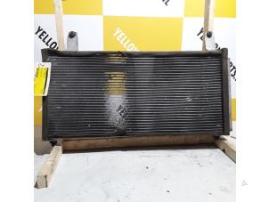 Usagé Condensateur clim Suzuki Liana (ERC/ERD/RH4) 1.6 MPi 16V Prix € 50,00 Règlement à la marge proposé par Yellow Parts
