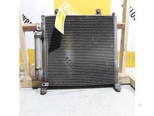 Używane Skraplacz klimatyzacji Suzuki Wagon-R+ (RB) 1.3 16V Cena € 40,00 Procedura marży oferowane przez Yellow Parts