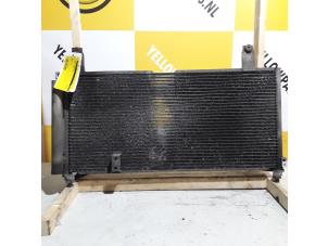 Usagé Condensateur clim Suzuki Liana (ERC/ERD/RH4) 1.3 MPi 16V Prix € 50,00 Règlement à la marge proposé par Yellow Parts