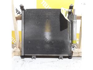 Używane Skraplacz klimatyzacji Suzuki Wagon-R+ (RB) 1.2 16V Cena € 45,00 Procedura marży oferowane przez Yellow Parts