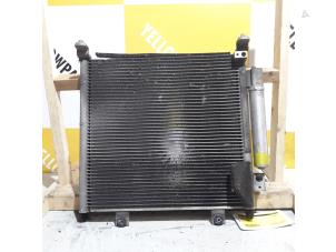 Used Air conditioning condenser Suzuki Wagon-R+ (RB) 1.2 16V Price € 45,00 Margin scheme offered by Yellow Parts