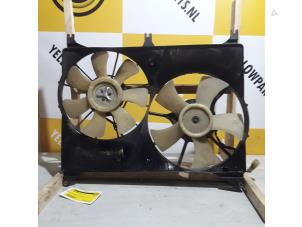 Usados Ventilador de radiador Suzuki Grand Vitara I (FT/GT/HT) 2.0 TDi II Precio € 55,00 Norma de margen ofrecido por Yellow Parts