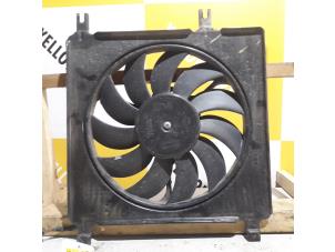 Usagé Ventilateur radiateur Suzuki Wagon-R+ (RB) 1.2 16V Prix € 35,00 Règlement à la marge proposé par Yellow Parts