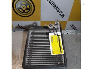 Używane Parownik klimatyzacji Suzuki Splash 1.2 16V Cena € 50,00 Procedura marży oferowane przez Yellow Parts