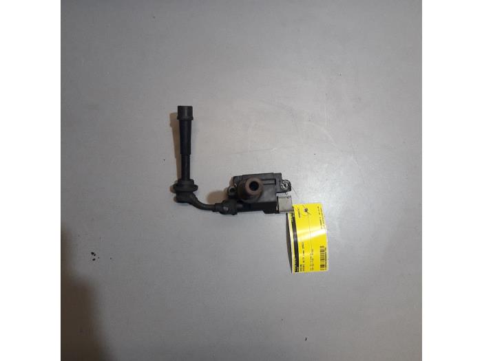 Usagé Bobine Suzuki Alto (RF410) 1.1 16V Prix € 20,00 Règlement à la marge proposé par Yellow Parts