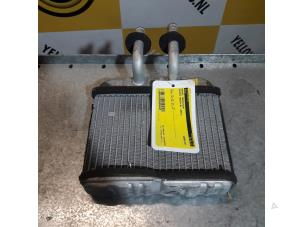 Używane Grzejnik Suzuki Wagon-R+ (RB) 1.3 16V Cena € 30,00 Procedura marży oferowane przez Yellow Parts