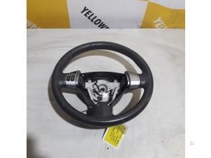Used Steering wheel Suzuki SX4 (EY/GY) 1.6 16V VVT Comfort,Exclusive Autom. Price € 40,00 Margin scheme offered by Yellow Parts
