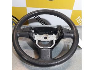Used Steering wheel Suzuki Wagon-R+ (RB) 1.2 16V Price € 35,00 Margin scheme offered by Yellow Parts