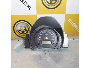 Używane Licznik kilometrów KM Suzuki Alto (GF) 1.0 12V Cena € 40,00 Procedura marży oferowane przez Yellow Parts