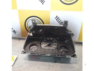 Używane Licznik kilometrów KM Suzuki Alto (SH410) 1.0 GA,GL MPi Cena € 25,00 Procedura marży oferowane przez Yellow Parts