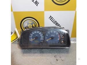 Used Odometer KM Suzuki Ignis (FH) 1.3 16V Price € 35,00 Margin scheme offered by Yellow Parts