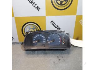 Used Odometer KM Suzuki Ignis (FH) 1.3 16V Price € 35,00 Margin scheme offered by Yellow Parts
