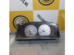 Gebrauchte Tacho - Kombiinstrument KM Suzuki Ignis (FH) 1.3 16V Preis € 40,00 Margenregelung angeboten von Yellow Parts