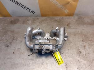 Used Intake manifold Suzuki Jimny Softtop 1.3i 16V 4x4 Price on request offered by Yellow Parts