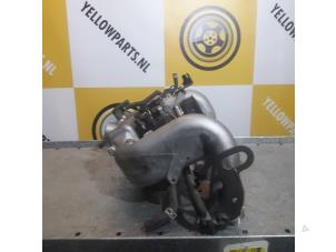 Used Intake manifold Suzuki Ignis (FH) 1.3 16V Price € 60,00 Margin scheme offered by Yellow Parts