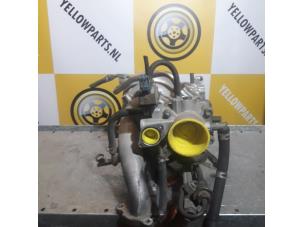 Used Intake manifold Suzuki Grand Vitara I (FT/GT/HT) 2.0 16V Price on request offered by Yellow Parts