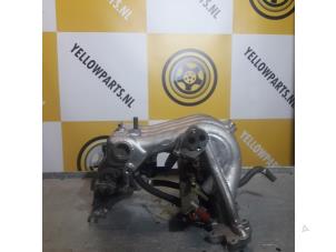 Used Intake manifold Suzuki Wagon-R+ (RB) 1.3 16V Price on request offered by Yellow Parts