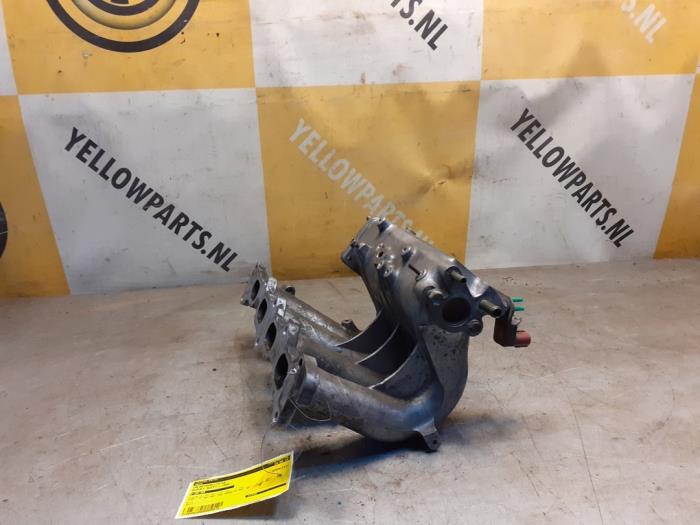Używane Kolektor dolotowy Suzuki Swift (SF310/413) 1.3 GTi 16V Kat. Cena € 75,00 Procedura marży oferowane przez Yellow Parts