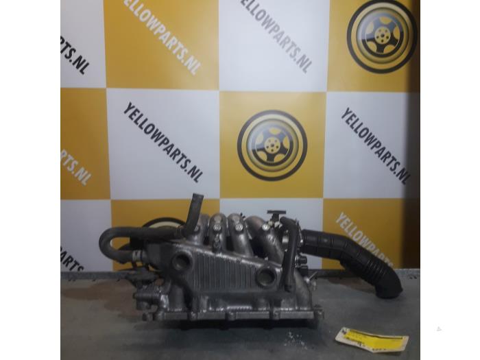 Gebrauchte Ansaugbrugge Suzuki Alto (SH410) 1.0 GA,GL MPi Preis auf Anfrage angeboten von Yellow Parts